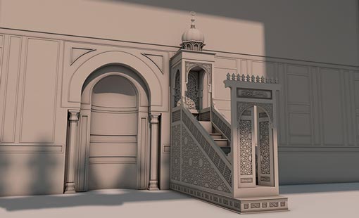 أزمة الخطاب الإسلامي المعاصر